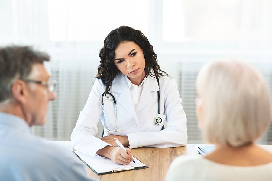 rediger expertise medicale judicaire